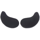 Gua Sha Scraping Massage Board Black Bian Stone Needle Gossip Taichi FT