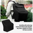 Irin Accordion Gig Bag Piano Accordion Case Keyboard Instrument Accessories