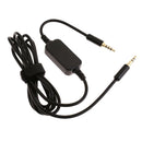 3.5mm 1/8" Jack Male to Male Adapter Cable Sound Card for Laptop PC Connect