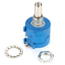 10K Ohm 3590S-2-103L With 10 Turn Counting Dial Jotary Potentiometer Potã€Nlj J!c