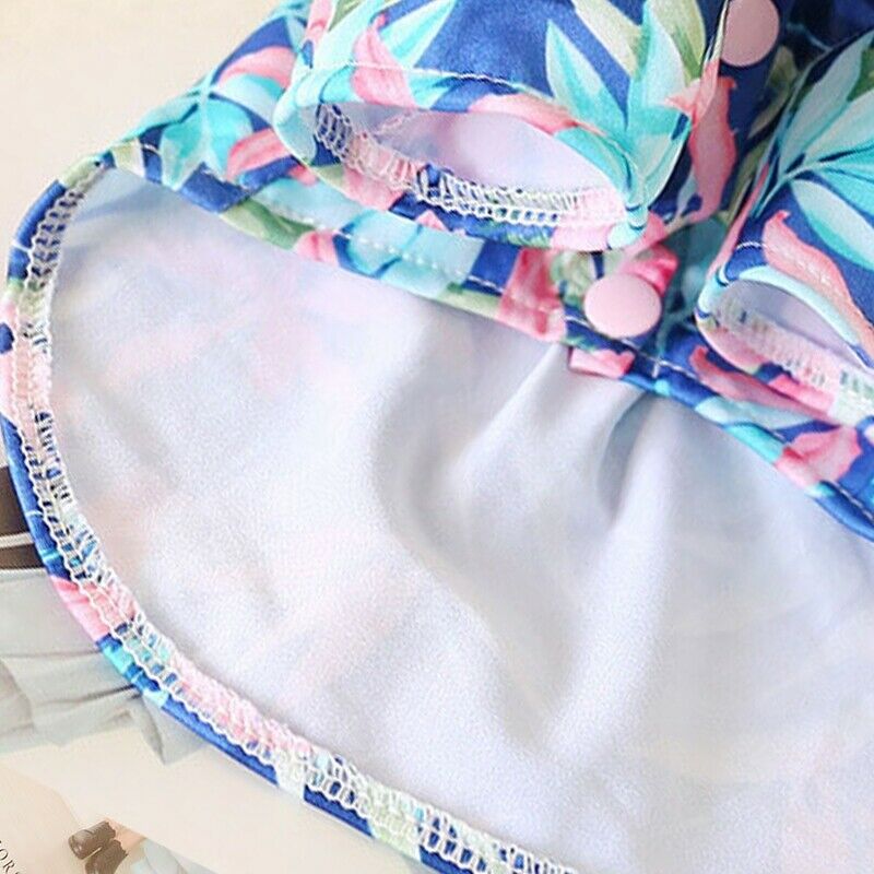 Summer Cooling Puppy Cat Vest For Small Dogs Beach Vest Short Sleeve Pet Cl F9Y9