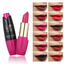 Romantic May Moisturizing Lipstick Waterproof Long Lasting Matte Lip Cosmet B4F3