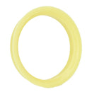 4x 66.6mm to 57.1mm Plastic Wheel Bore Center Collar Hub Centric Rings 3C