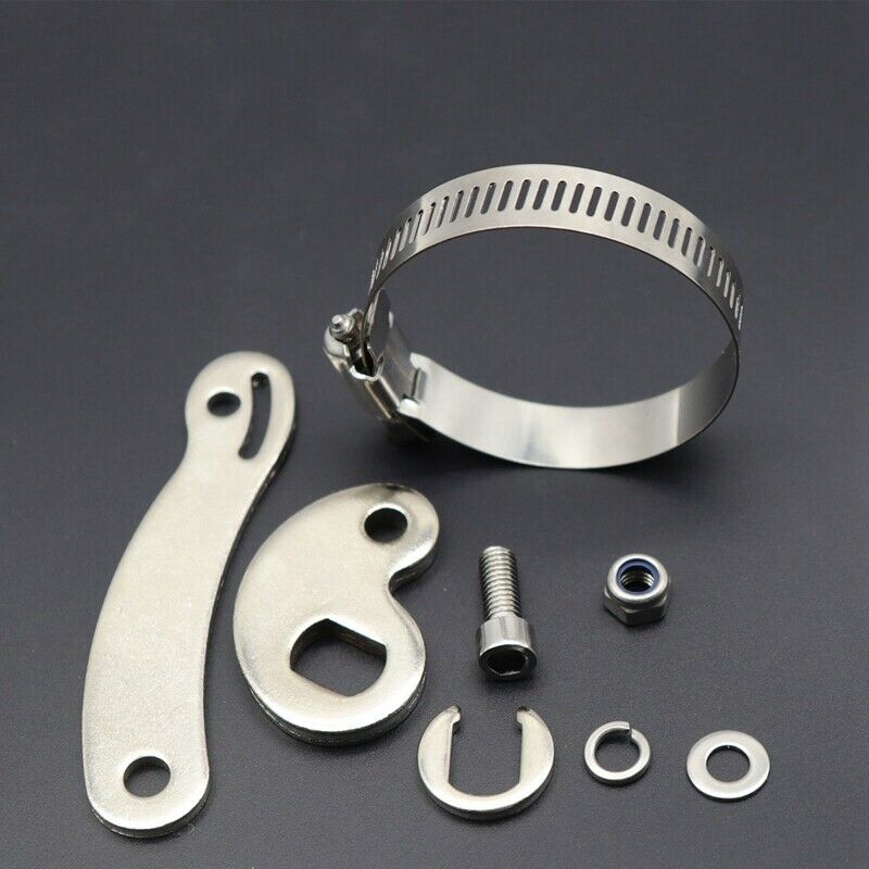 1 Set Electric Bicycle Universal Torque Arm Electric Bicycle Accessories Pa K6Y6