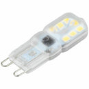 G9 3W 2835 SMD No Dimmable LED Spot Light Energy Saving Corn Bulb Lamp 220V O7X2