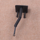 Seat Release Handle Switch Button Fit for VW Jetta Wagon Golf 1J0885643EB41 New