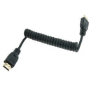 Camera HDMI Cable for Canon Sony AV Cord High Speed Data Transmission Audio