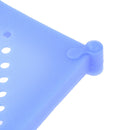 Silicone Protective Cover for 2.5" SATA/IDE HDD Hard Drives (Blue)