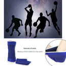 1 Pair Elbow Knee Pads Elbow Support Elbow Protective Brace Arm Sleeve