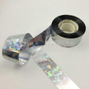 New 90M Flashing Sound Emitting Tape Bird Pigeon Scare Repeller Ribbon Deterrent