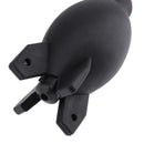 Air Blower Pump Blower Cleaner Rubber Lens Cleaner Tool For SLR DSLR Camera