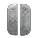 Game Console Shell Cover Controller Joy-Con Replacement Case for Nintend Switch