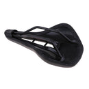 Bicycle MTB Road Bike Saddles Mountain Bike Racing Saddle Soft Seat Cushion