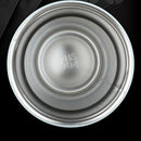 500Ml Coffee Insulation Cup Stainless Steel Spiral Vacuum Flask Portable Gr Z5T8