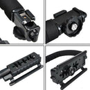 Stabilizer C-shaped Bracket Video Handle Fit For Camera Camcorder Dslr