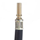 Road Bike Inflatable Extension Tube for M365 Electric Scooter Tool (15cm B)