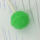 6Pcs Creative Sweet Candy Lolipop Eraser school office supplies Gifts for ki Gw