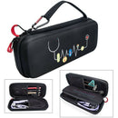 Universal Stethoscope EVA Portable Travel Storage Bag Carrying Case