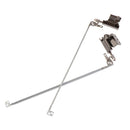 Laptop LCD Hinges Right & Left Set Repairment for DELL VOSTRO V3450/3450