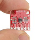CJMCU-MCP4725 I2C DAC Breakout Development Board module 12Bit Resolution