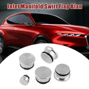 For Alfa Romeo Fiat SAAB 1.9 Z19DTH Z19DTJ Inlet Manifold Swirl Flap Blanks