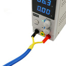 High Temperature Resistant Simple DC Power Supply Cable for Android Phones