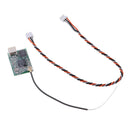 DSM2/DSMX Compatible REDCON R720X Receiver for DSM2 DSMX Transmitter Drone