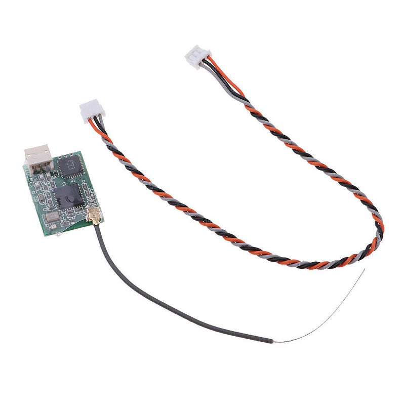DSM2/DSMX Compatible REDCON R720X Receiver for DSM2 DSMX Transmitter Drone