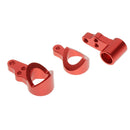 3pcs 1/14 Upper and Lower Steering Clutch with Swing Arms for WLtoys 144001