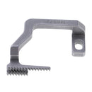 Durable Steel Sewing Machine Feed Dog Set Brother Industrial Sewing Machine