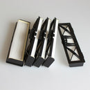 6x Vacuum Cleaner Parts HEPA Filter for Neato Botvac Connected D Series FiltI4D4