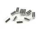 10PCS 10 Segment Digital Green LED Bar Graph Display Ultra Bright BX