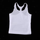 1/6 Female Vest for 12''   Kumik CY CG Action Figures White