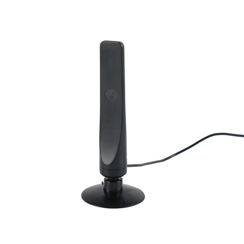12dbi aerial TV antenna for dvb-t tv hdtv digital hdtv antenna booster Z MO