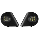 2X 18LED Side Mirror Puddle Light for Dodge Ram 1500 2500 3500 4500 5500 20