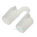 Reusable Silicone Anti Stop Snoring Nasal Dilators Nose Vents Sleep Apnea Aids