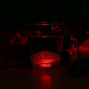 New Star Projector Cup Seven Flash Color Magic Luminous Cup 200ML