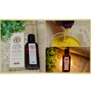 Leave-in hair care essential oil Repair hairy dry and hair supple R9F0 S2M1