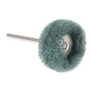 40 Pieces Abrasive Polishing Wheels Wheel For Rotary Tool Coating,