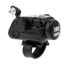 Wireless Fishing Bite Alarm LED Indicator Sound Alert Adjustable Tackle