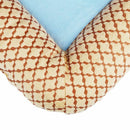 luxury Pet pad car dog pad anti-skid mattress Cat and dog special car mat .