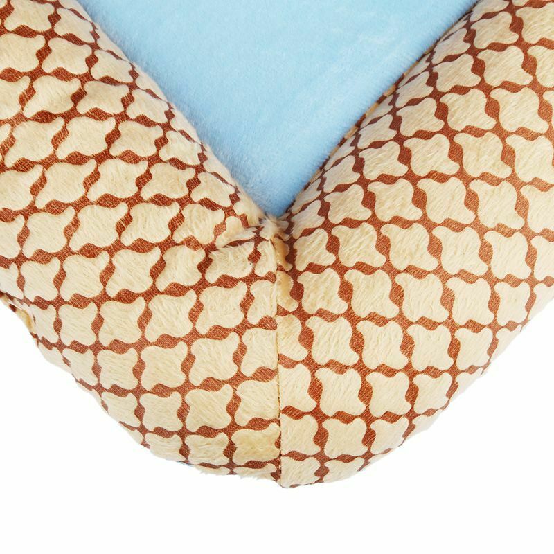 luxury Pet pad car dog pad anti-skid mattress Cat and dog special car mat .