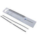 12pcs 4mm Dental Metal Polishing Stick Strip Single Surface Whtening Materi 3C