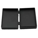 Black Dream Box Broken Paper Card Pieces Restore Close Up Box Dlxd