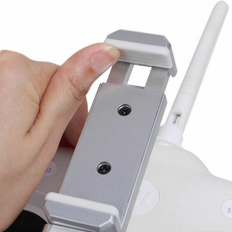 Extendable Tablet Phone Mobile Holder Device Bracket For DJI Phantom 3 Stan C1G1