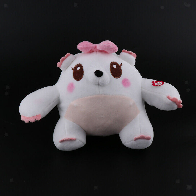 Electronic Bear Musical Toys Stuffed Plush Animals Interactive Flashing Toys