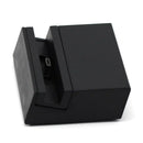 Portable Phone Desktop Magnetic Charging Dock Cradle Stand Charger f. Xperia Z4