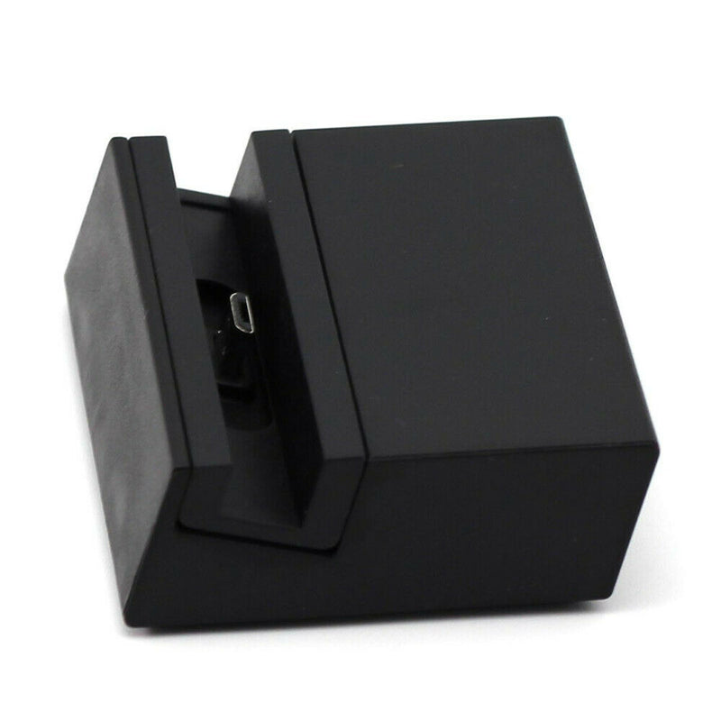 Portable Phone Desktop Magnetic Charging Dock Cradle Stand Charger f. Xperia Z4