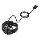 1m USB Data Charging Base Adapter Station Charger Cable for LG Watch W7 LM-W315