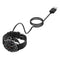 1m USB Data Charging Base Adapter Station Charger Cable for LG Watch W7 LM-W315